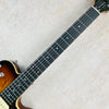 Godin Icon Type 2 Convertible - Sunburst - 8