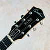 Godin Icon Type 2 Convertible - Sunburst - 9