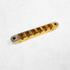 Gotoh ABR-1 Style Bridge Casing - Gold - 1