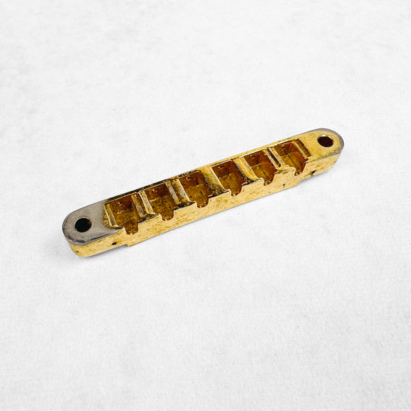 Gotoh ABR-1 Style Bridge Casing - Gold - 1