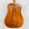 Goya F-27 12-Fret Dreadnought 1963 - Natural - 14