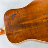 Goya F-27 12-Fret Dreadnought 1963 - Natural - 17