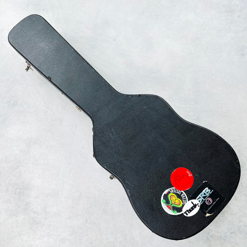 Goya F-27 12-Fret Dreadnought 1963 - Natural - 24