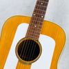 Goya F-27 12-Fret Dreadnought 1963 - Natural - 3