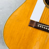 Goya F-27 12-Fret Dreadnought 1963 - Natural - 4