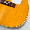 Goya F-27 12-Fret Dreadnought 1963 - Natural - 6