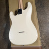 Fender Billy Corgan Signature Stratocaster 2012 - Olympic White - 14