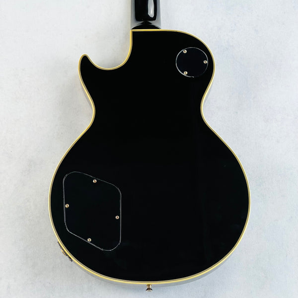 Greco Super Real Custom EGC68-50 1982 - Ebony - 10