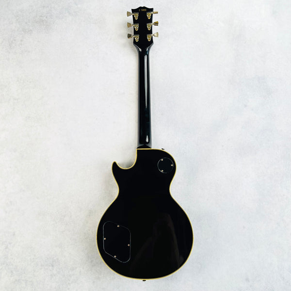 Greco Super Real Custom EGC68-50 1982 - Ebony - 11
