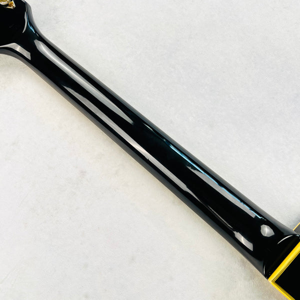 Greco Super Real Custom EGC68-50 1982 - Ebony - 13