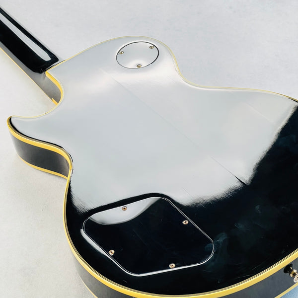 Greco Super Real Custom EGC68-50 1982 - Ebony - 15