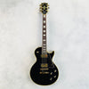 Greco Super Real Custom EGC68-50 1982 - Ebony - 2