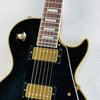 Greco Super Real Custom EGC68-50 1982 - Ebony - 3