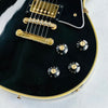 Greco Super Real Custom EGC68-50 1982 - Ebony - 5