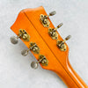 Gretsch 6120 Chet Atkins Hollowbody Thinline 1962 - Western Orange - 17