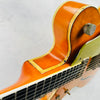 Gretsch 6120 Chet Atkins Hollowbody Thinline 1962 - Western Orange - 22