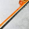 Gretsch 6120 Chet Atkins Hollowbody Thinline 1962 - Western Orange - 23