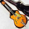 Gretsch 6120 Chet Atkins Hollowbody Thinline 1962 - Western Orange - 25