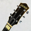 1955 Gretsch 6128 Duo Jet Vintage Electric Guitar - Black - 11
