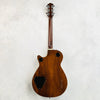1955 Gretsch 6128 Duo Jet Vintage Electric Guitar - Black - 13