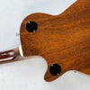 1955 Gretsch 6128 Duo Jet Vintage Electric Guitar - Black - 15