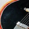 1955 Gretsch 6128 Duo Jet Vintage Electric Guitar - Black - 23