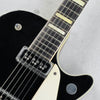 1955 Gretsch 6128 Duo Jet Vintage Electric Guitar - Black - 8