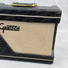 Gretsch 6151 Electromatic 1x8" Combo Amplifier 1960 - Dark Gray - 4
