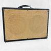 Gretsch 6159 2x12" Combo Amplifier 1962 - Dark Grey - 1