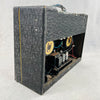 Gretsch 6159 2x12" Combo Amplifier 1962 - Dark Grey - 6