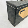 Gretsch 6161 Country Gentleman 2x10" Combo Amplifier 1962 - Gray - 5