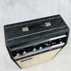 Gretsch 6161 Dual Twin Vertical 2x10" Combo Amplifier 1966 - Gray - 2