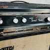 Gretsch 6161 Dual Twin Vertical 2x10" Combo Amplifier 1966 - Gray - 4