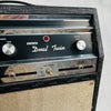 Gretsch 6161 Dual Twin Vertical 2x10" Combo Amplifier 1966 - Gray - 5