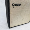 Gretsch 6161 Dual Twin Vertical 2x10" Combo Amplifier 1966 - Gray - 8
