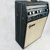 Gretsch 6161 Dual Twin Vertical 2x10" Combo Amplifier 1966 - Gray - 9