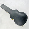 Gretsch 6199 Convertible Hollow Body Guitar 1956 - Lotus Ivory & Copper Mist - 19
