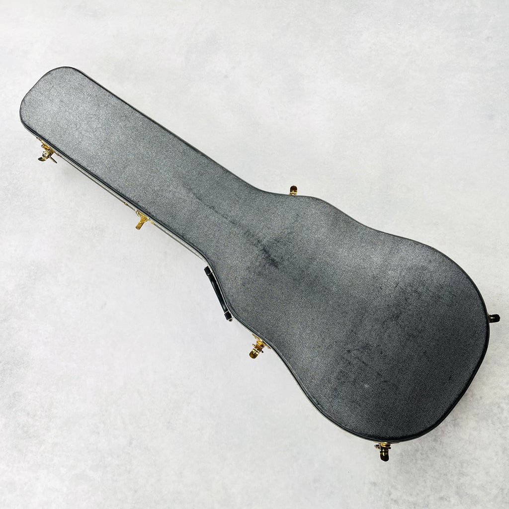 Gretsch Custom Shop G6134CS White Penguin Relic Masterbuilt by Stephen Stern 2013 - White - 21