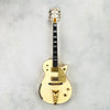 Gretsch Custom Shop G6134CS White Penguin Relic Masterbuilt by Stephen Stern 2013 - White - 2