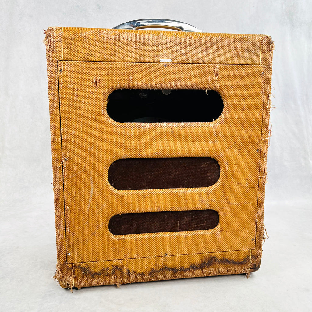 Gretsch Electromatic 1x12" Combo Amplifier 1953 - Tweed - 10