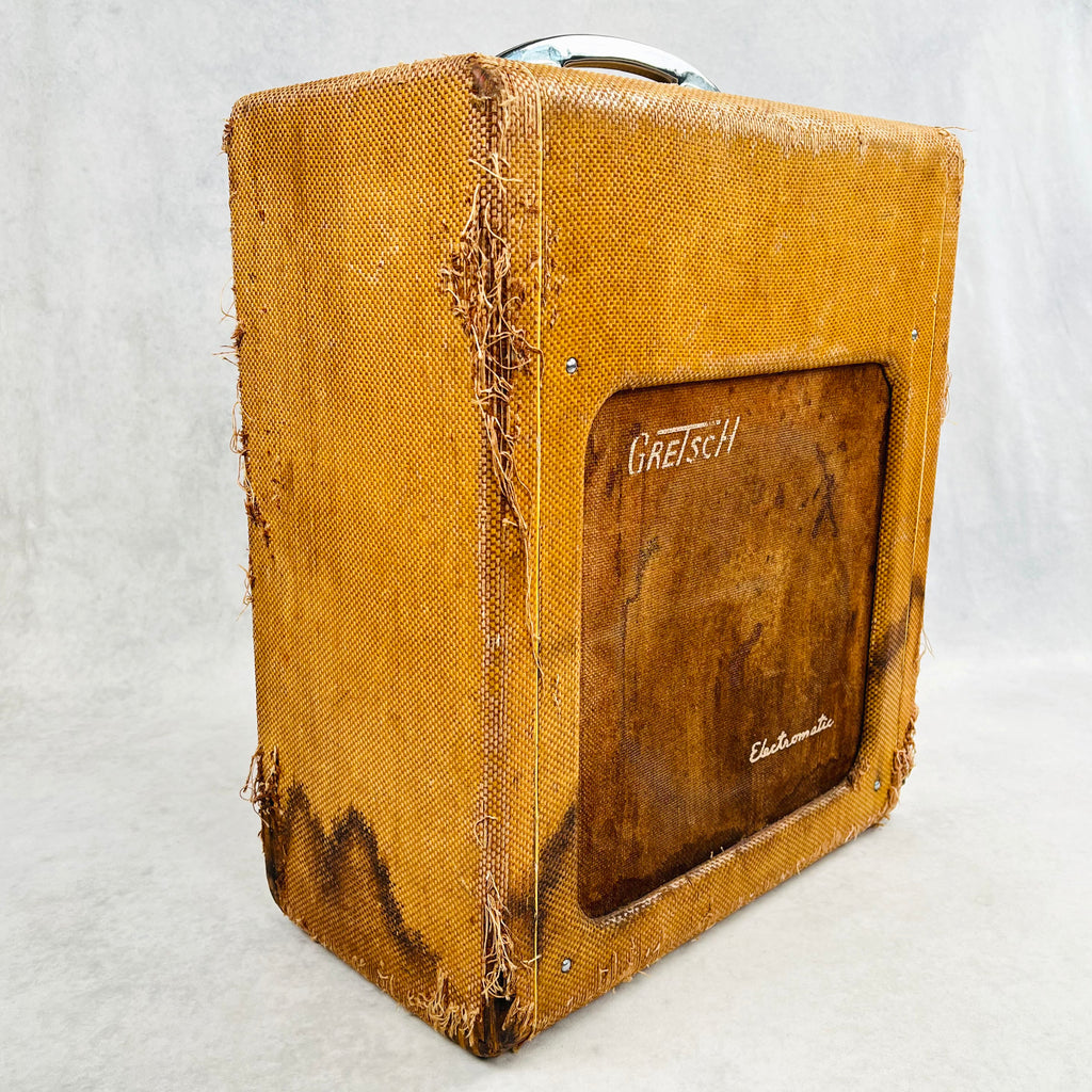Gretsch Electromatic 1x12" Combo Amplifier 1953 - Tweed - 5
