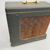 Gretsch Electromatic 1x6" Combo Amplifier 1960s - Gray - 3