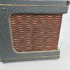 Gretsch Electromatic 1x6" Combo Amplifier 1960s - Gray - 4