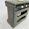 Gretsch Electromatic 1x6" Combo Amplifier 1960s - Gray - 6