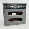 Gretsch Electromatic 1x6" Combo Amplifier 1960s - Gray - 7