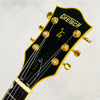 Gretsch G10 Special GF Historic Series 2000 - Yellow Sparkle - 10