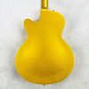 Gretsch G10 Special GF Historic Series 2000 - Yellow Sparkle - 11