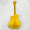 Gretsch G10 Special GF Historic Series 2000 - Yellow Sparkle - 12