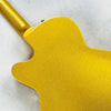 Gretsch G10 Special GF Historic Series 2000 - Yellow Sparkle - 14