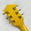 Gretsch G10 Special GF Historic Series 2000 - Yellow Sparkle - 16